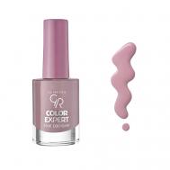 Лак Color Expert Nail Lacquer 10 GOLDEN ROSE