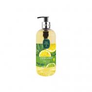 Жидкое мыло с маслом оливкового дерева Cesme Lemon Liquid Soap 500 Eyup Sabri Tuncer