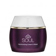 Увлажняющая крем-маска 50 DALTON