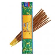 Благовония Natural Patchouli LLP 15 Satya