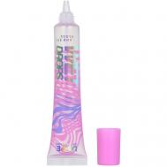 Блеск для глаз и губ с эффектом жидкого стекла Wet Drops LOVE GENERATION