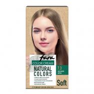 Краска для волос Natural Colors Soft FARA