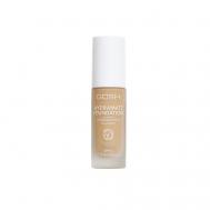 Тональная основа для лица Hydramatt Foundation SPF 15 Gosh