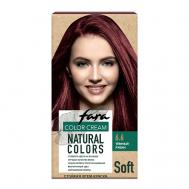 Краска для волос Natural Colors Soft FARA