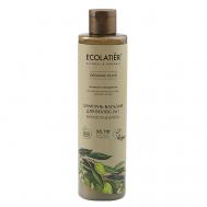 Шампунь-бальзам для волос 2 в 1 ORGANIC OLIVE 350 ECOLATIER