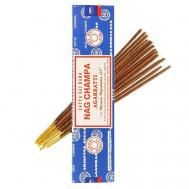 Благовония Nag Champa BNG 15 Satya