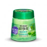Органический гель Алоэ вера 200 BOROPLUS