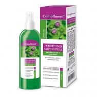 Репейный спрей-уход для укрепления и силы волос против выпадения 200 Compliment