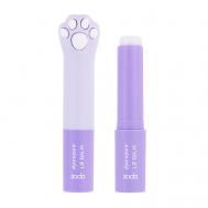 Бальзам для губ Lip Balm #pawpaw SODA