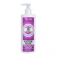 Бессульльфатная маска для питания и восстановления NATUR MASK  400 Tahe