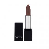 Помада для губ стойкая матовая NOTE COSMETIQUE