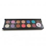 Палетка теней Eye Shadow Romantic Color
