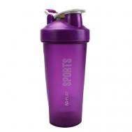 Бутылка-шейкер Skills Nd Play