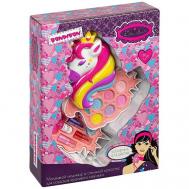 Eva Набор детской декоративной косметики "ЕДИНОРОГ" Bondibon