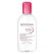 Мицеллярная вода Сенсибио Н2О AR 250 Bioderma