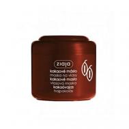 Маска для волос с маслом какао 200 ziaja
