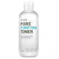 Тонер для лица очищающий поры 250 SKINMISO