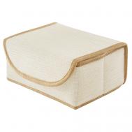 Коробка для хранения с крышкой ВО-053 CH