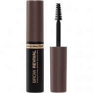 Тушь для бровей Brow Revival Max Factor