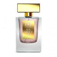 All About Me 33 AVEC DEFI