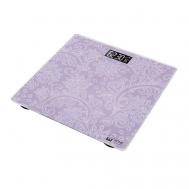 Весы напольные электронные HE-SC904 HOME ELEMENT