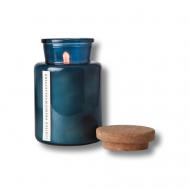 Ароматическая свеча в винтажной банке "Чёрное море" 250 BANKA HOME