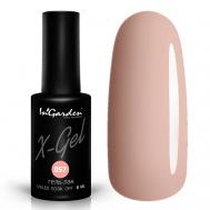 Гель-лак X-Gel INGARDEN NAIL