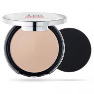 Компактная тональная основа EXTREME MATT PUPA