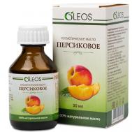 Косметическое масло Персиковое 30 Oleos