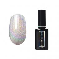 Гель-лак светоотражающий магнитный Shimeria Prism Runail Professional