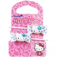 Невидимка БАНТИКИ Hello Kitty