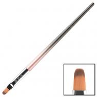 Кисть для нанесения базы и гель-лака IRISK