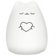 Ночник силиконовый CosmoCat ROXY-KIDS
