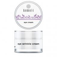 Крем для кожи вокруг глаз «против первых морщин» 15 КАМАЛИ