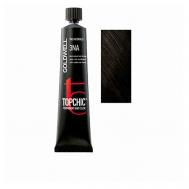 Перманентная краска для волос TOPCHIC 60 Goldwell