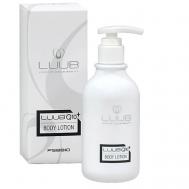 Лосьон для тела Body Lotion 200 LUUB