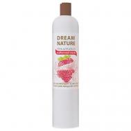 Гель для душа "Клубничный смузи" 400 DREAM NATURE