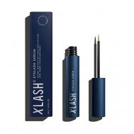 Сыворотка для роста ресниц EYELASH SERUM XLASH COSMETICS