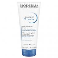 Питательный бальзам для сухой и атопичной кожи тела Atoderm PP 200 Bioderma