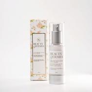 Крем от прыщей и черных точек, точечный, с азелаиновой кислотой 30 BEAUTYBYSTESHA