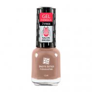 Лак для ногтей GEL FORMULA тон 01 прозрачный Brigitte Bottier
