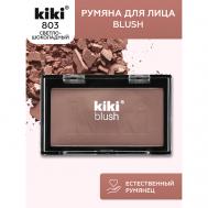Румяна для лица BLUSH KiKi