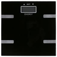 Весы напольные электронные EN-407 с анализатором Energy