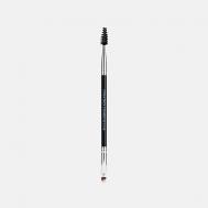 Angled Brow Definer Brush # 18 Двухсторонняя кисть для бровей # 18 SINSATION COSMETICS