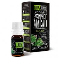 Эфирное масло Сосны 5 Крымские масла
