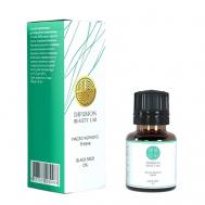 Косметическое масло черного тмина, для проблемной кожи 10 Difusion Beauty Lab