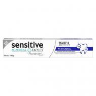 Зубная паста SENSITIVE MINERAL EXPERT (Отбеливающая) 100 PEPSODENT