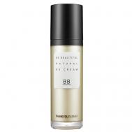 Натуральный BB-крем для лица SPF30 PA++ Be Beautiful Natural BB Cream 40 THANK YOU FARMER
