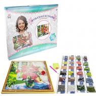 Алмазная мозаика Маки 1Toy