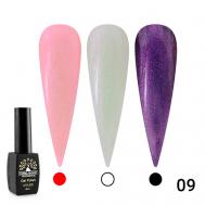 Гель лак Shine Star 01 Global Fashion